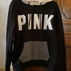 Pink by VS Hoodie